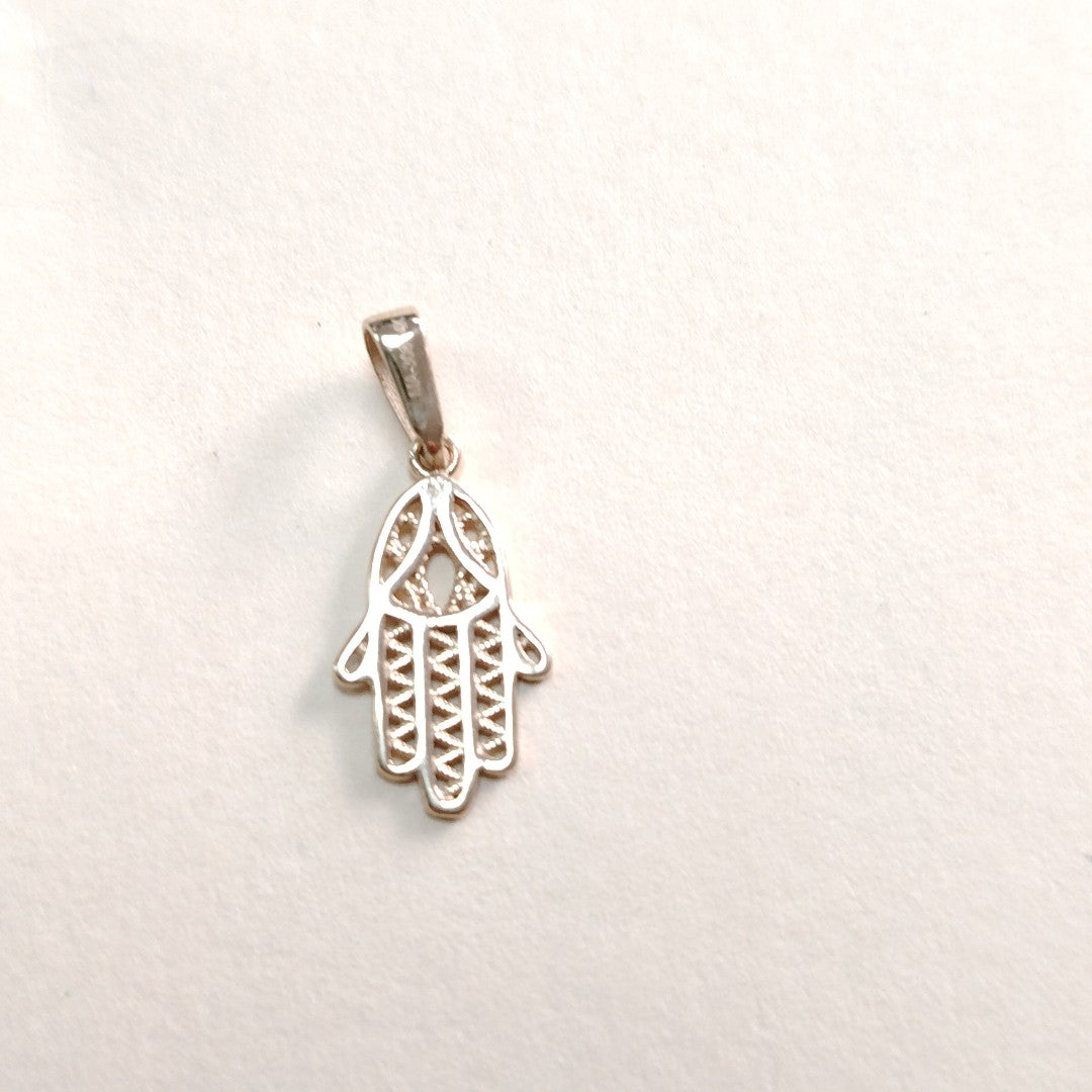 DIJES ORO 14K 0.5 (NUEVO)