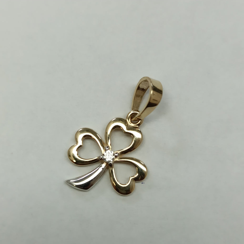 DIJES ORO 14K 1.1 (NUEVO)