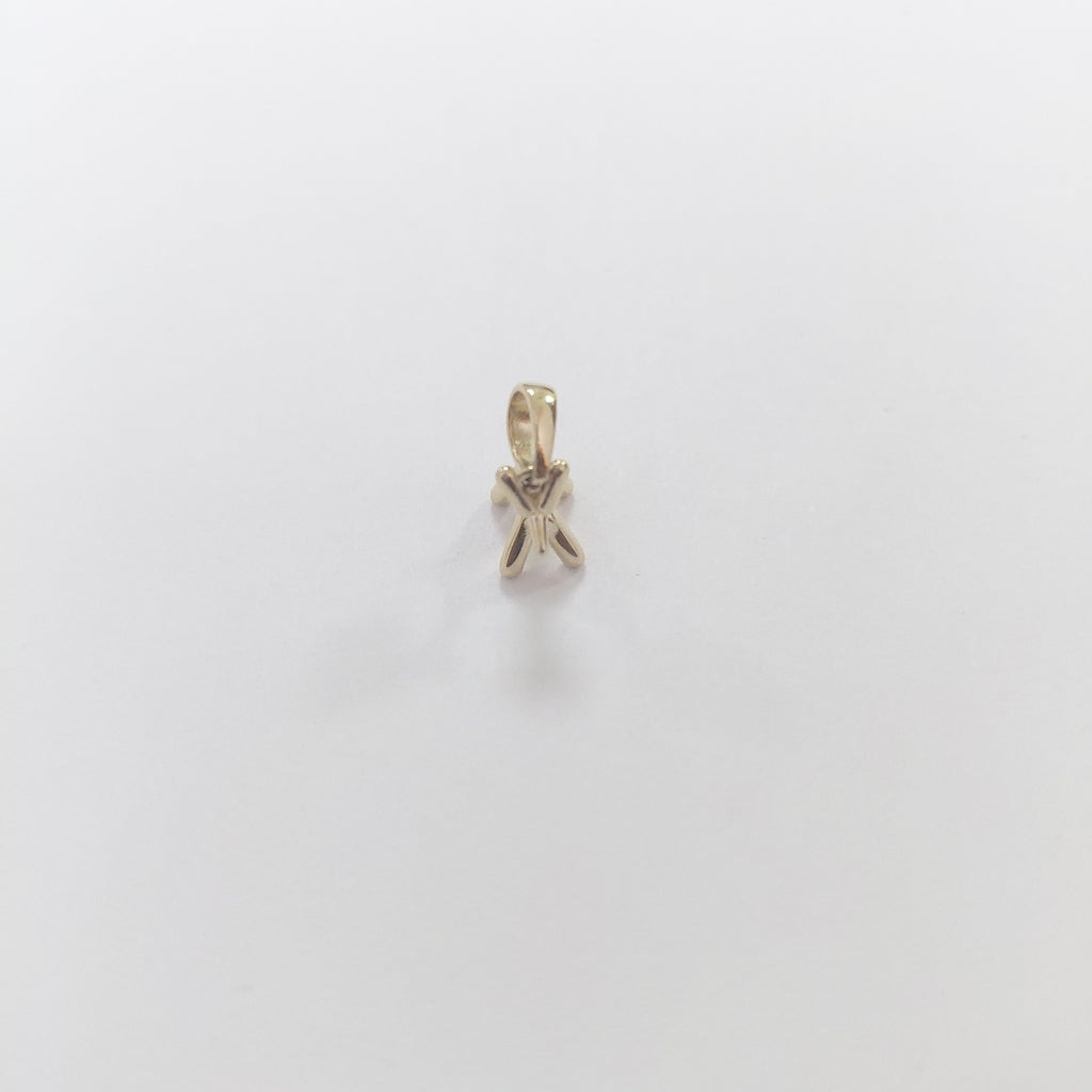 DIJES ORO 14K 1.2 (NUEVO)