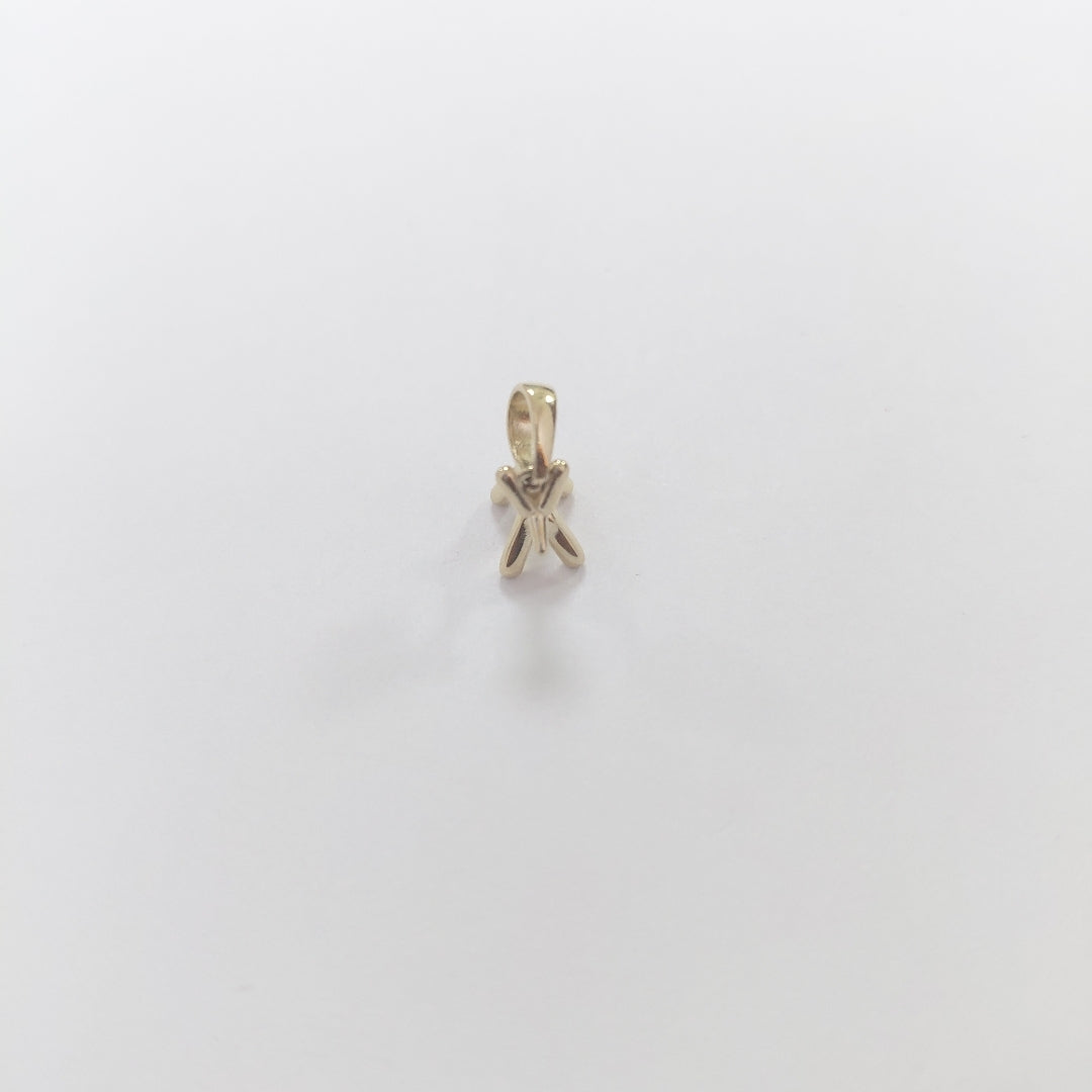 DIJES ORO 14K 1.2 (NUEVO)