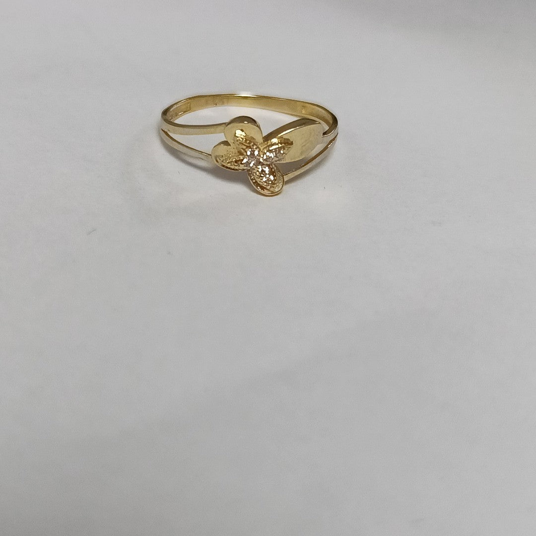 ANILLOS DAMA ORO 14K 1.4 (NUEVO)