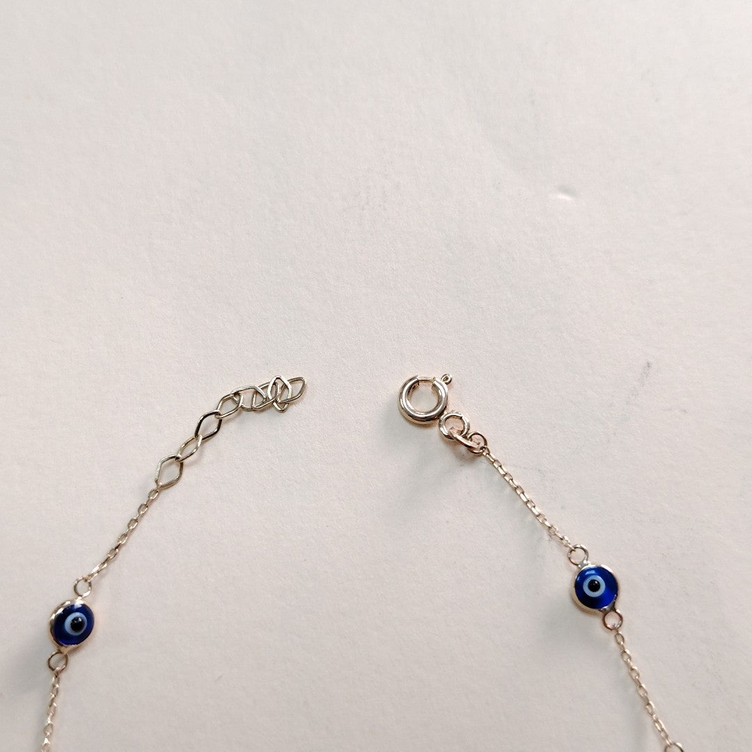 PULSERAS DAMA ORO 14K 1.2 (NUEVO)