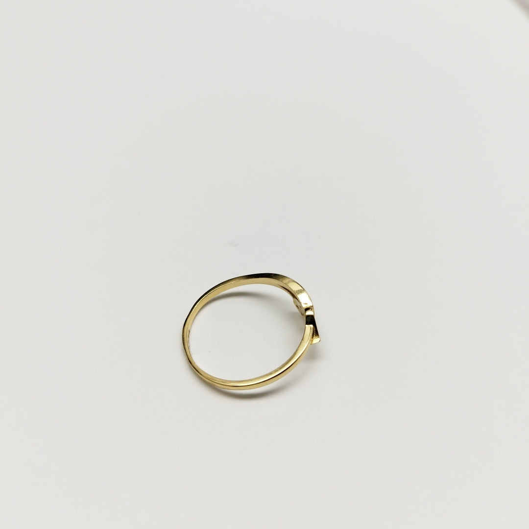 ANILLOS DAMA ORO 14K 1.7 (NUEVO)