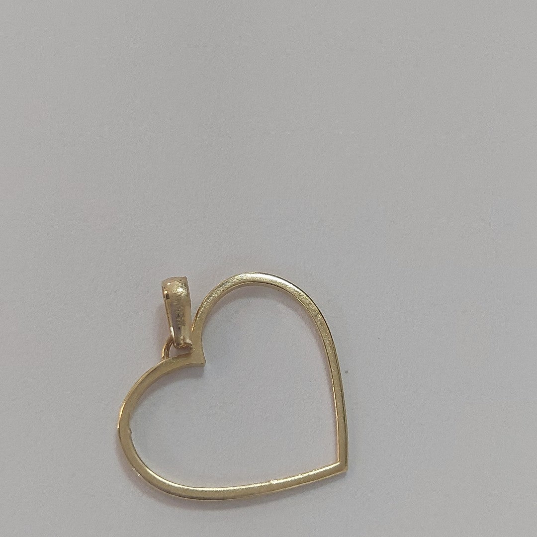 DIJES ORO 14K 0.7 (NUEVO)