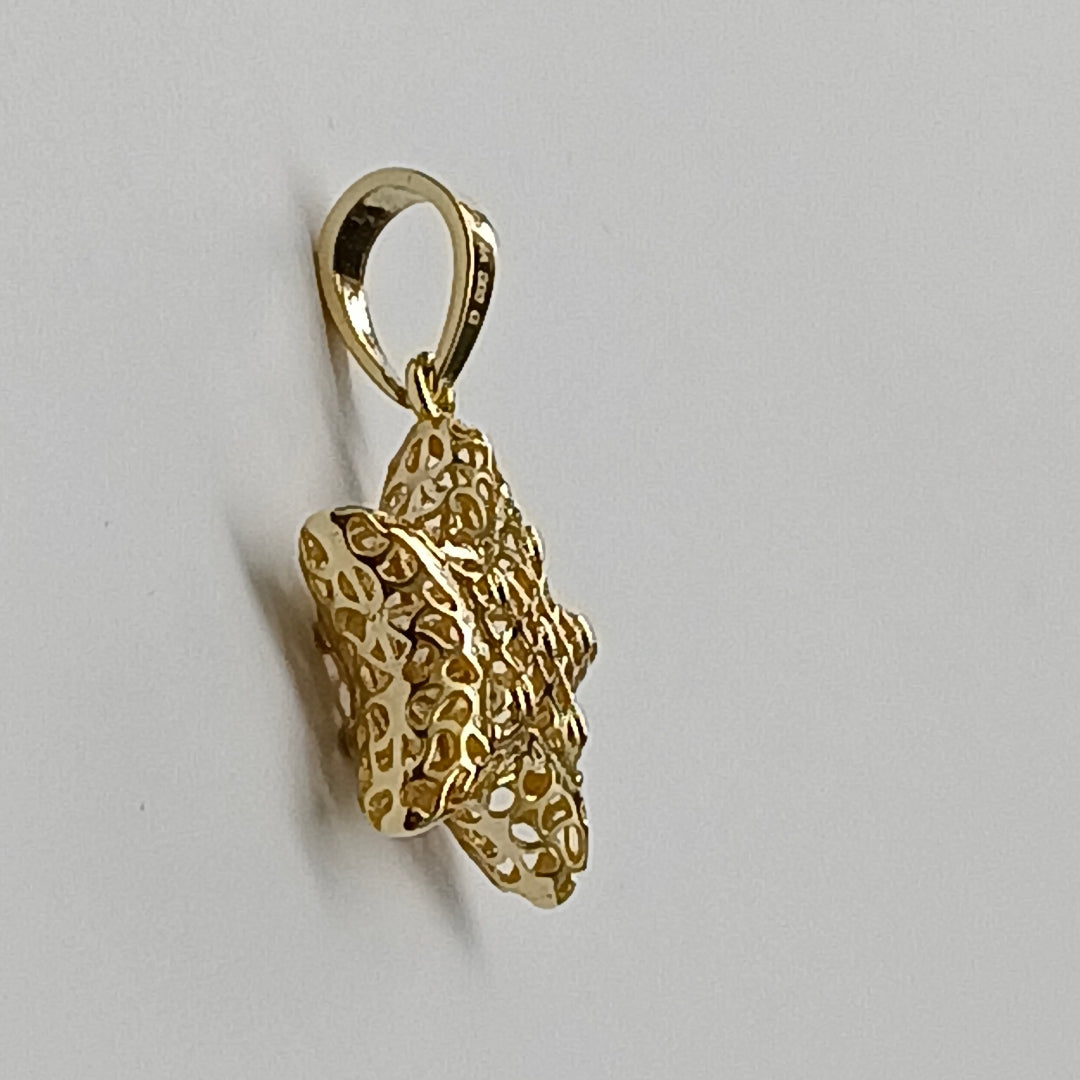 DIJES ORO 14K 1.2 (NUEVO)