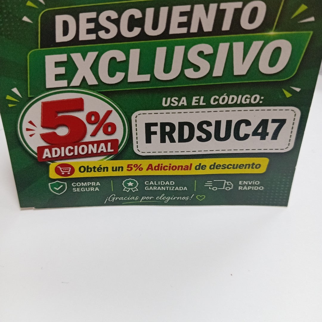 HUGGIES ORO 14K 1.7 (NUEVO)