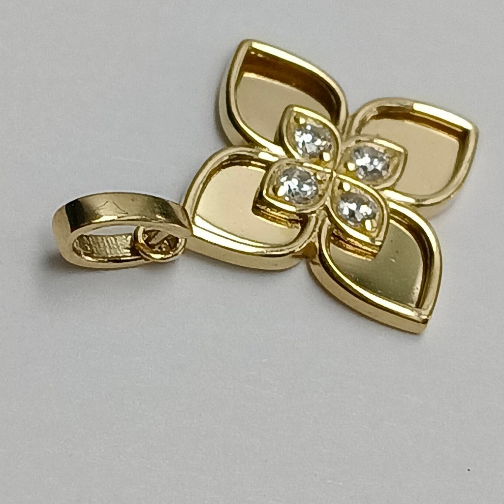 DIJES ORO 14K 1 (NUEVO)