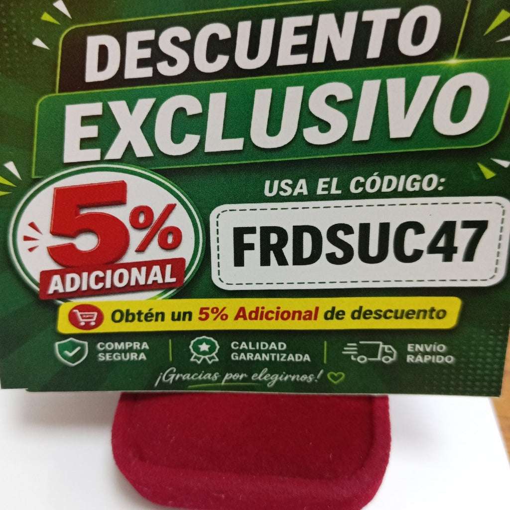 HUGGIES ORO 14K 1.6 (NUEVO)