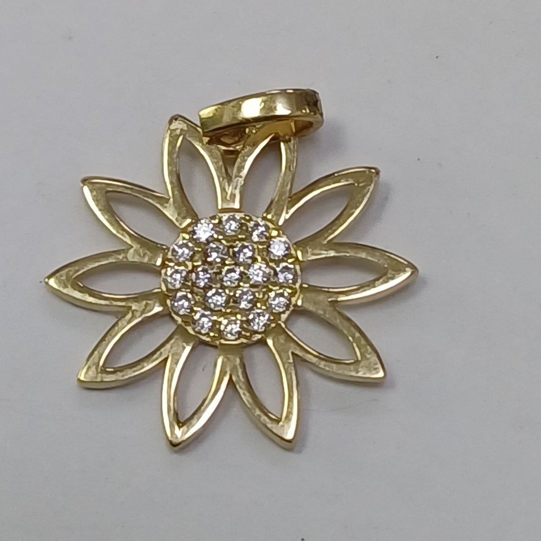 DIJES ORO 14K 0.9 (NUEVO)