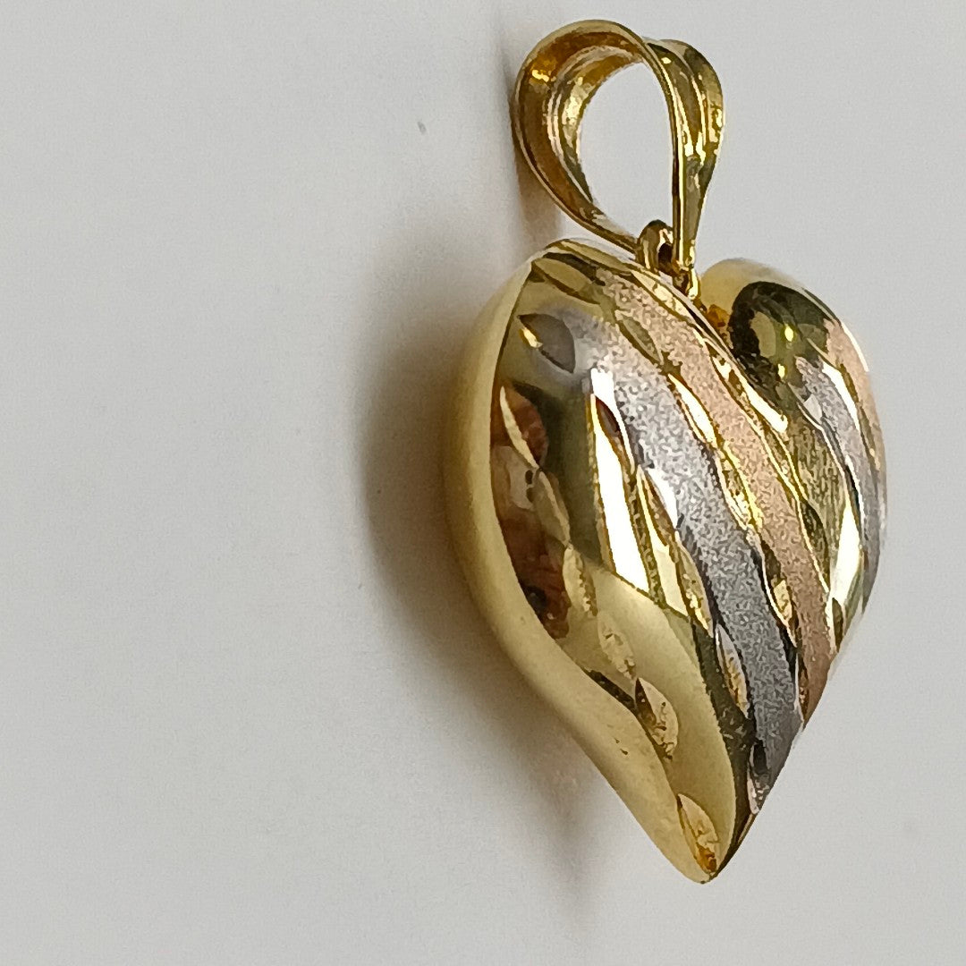 DIJES ORO 14K 1.3 (NUEVO)