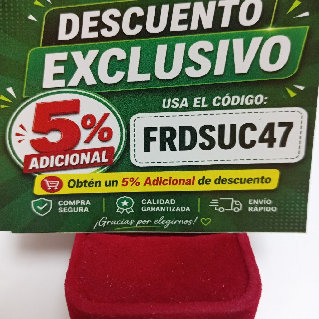 HUGGIES ORO 14K 1.4 (NUEVO)