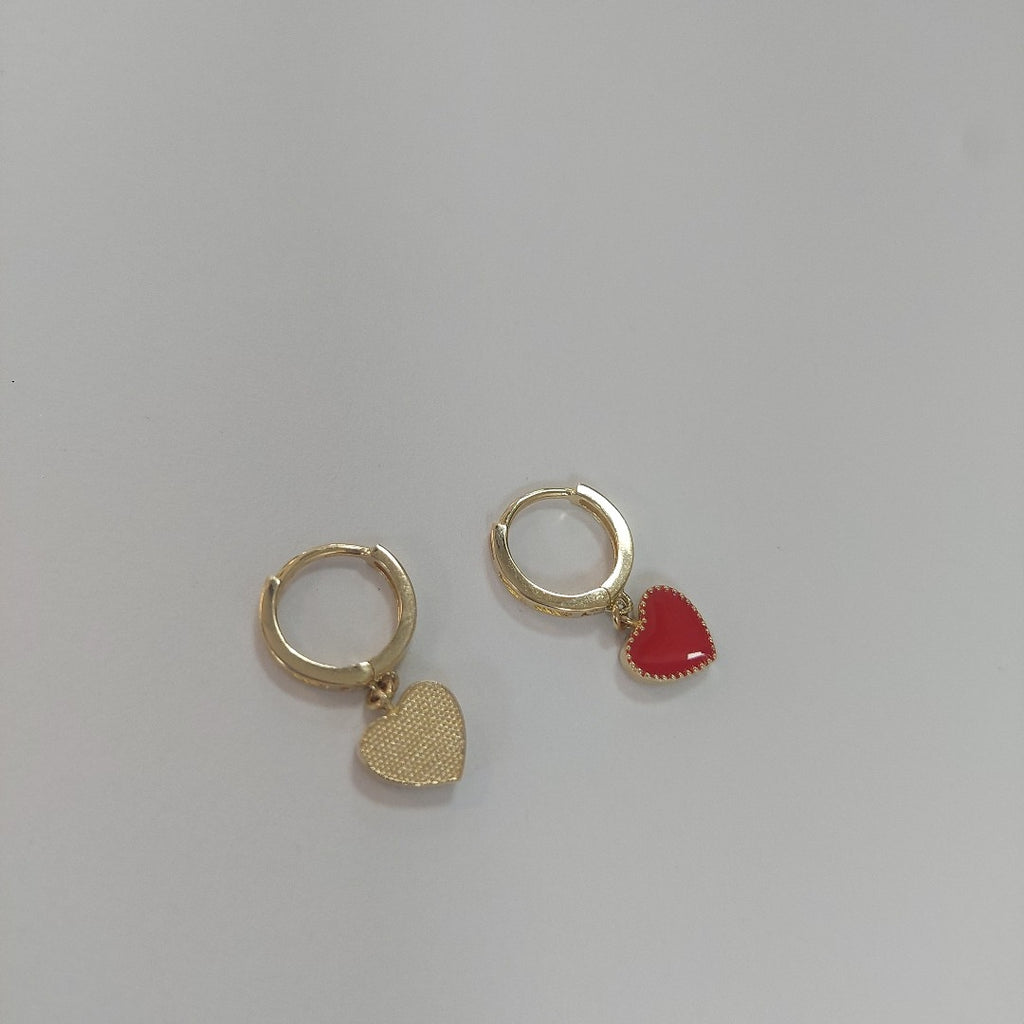 HUGGIES ORO 14K 1.7 (NUEVO)