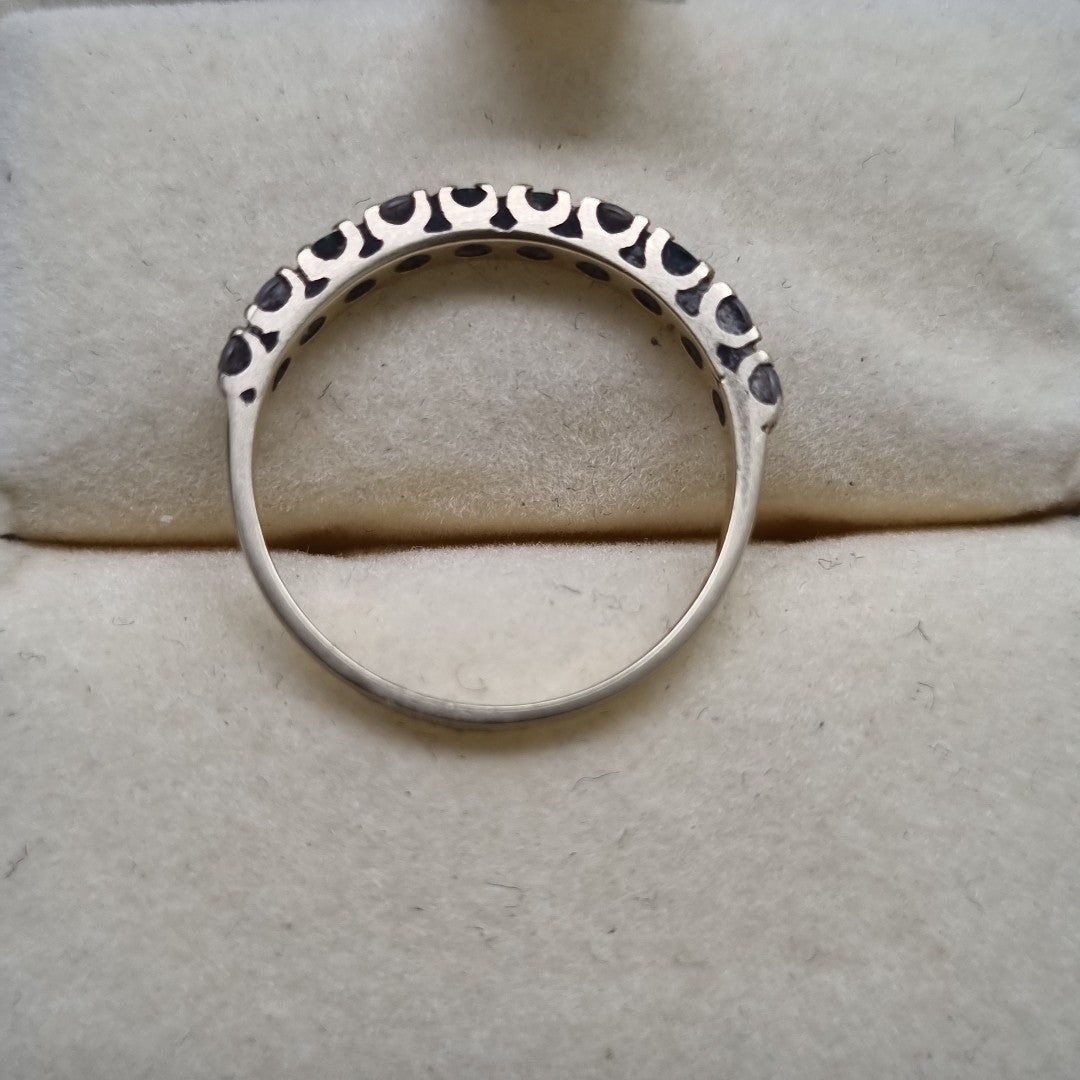ANILLITO ORO 14 K 1,90 GRMS (SEMINUEVO)