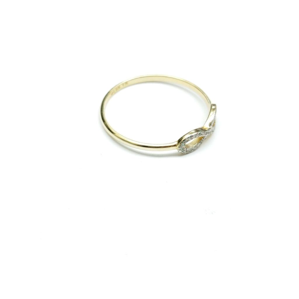 ANILLOS DAMA ORO 14K 1.1 (NUEVO)