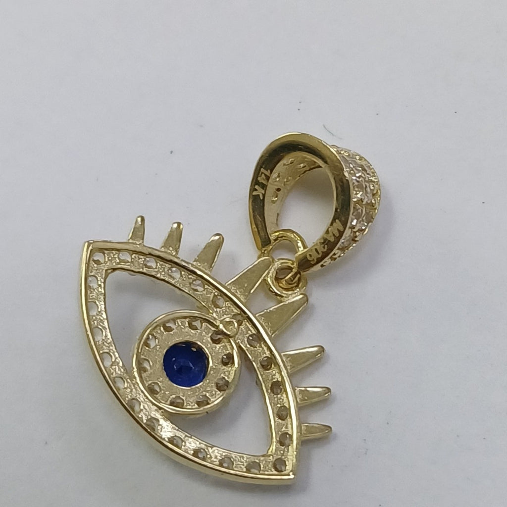 DIJES ORO 14K 1.3 (NUEVO)