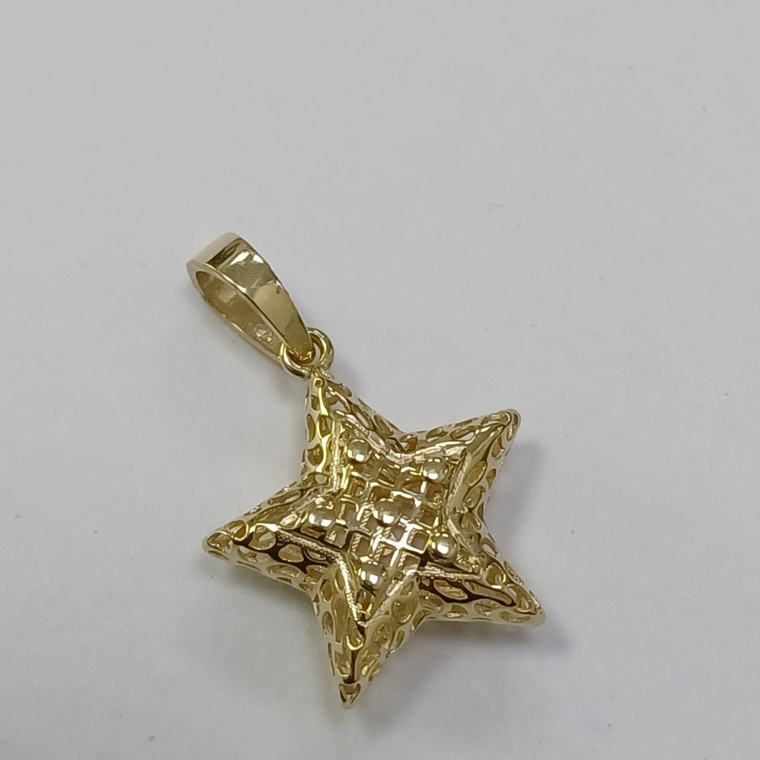 DIJES ORO 14K 1.2 (NUEVO)