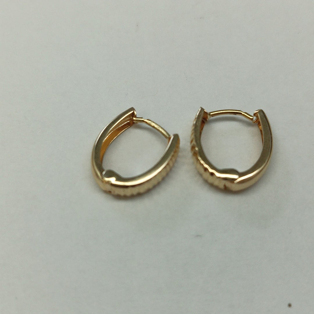 HUGGIES ORO 14K 1 (NUEVO)