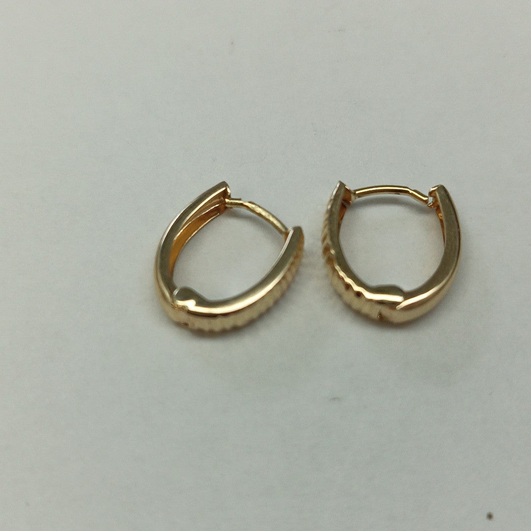HUGGIES ORO 14K 1 (NUEVO)