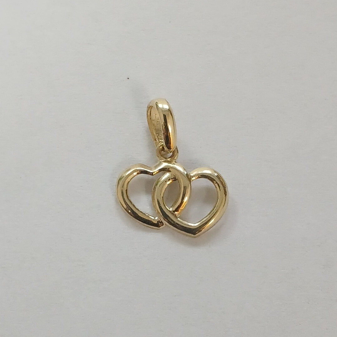 DIJES ORO 14K 0.7 (NUEVO)