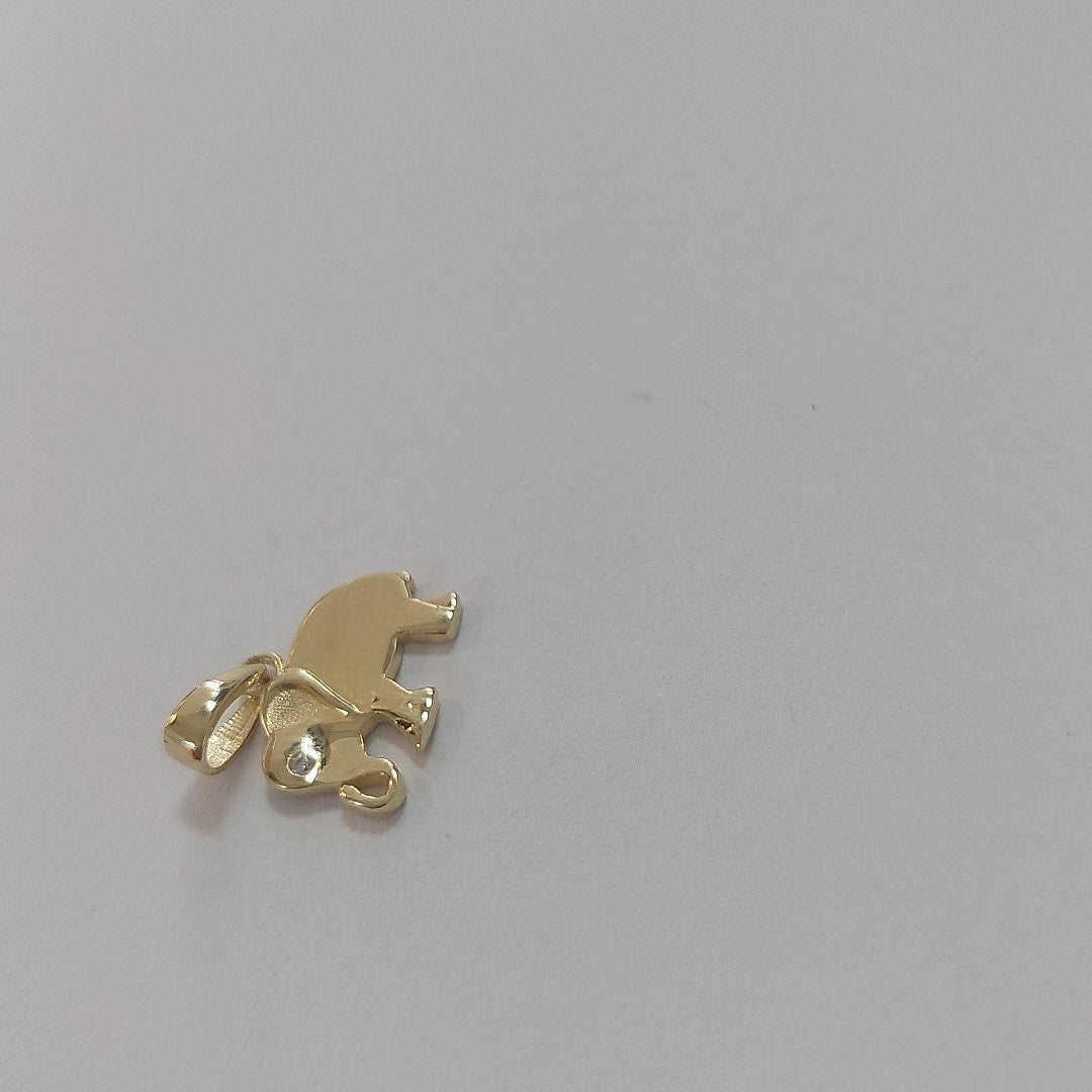DIJES ORO 14K 0.7 (NUEVO)