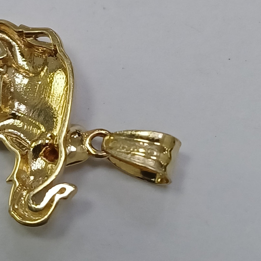 DIJES ORO 14K 1.2 (NUEVO)