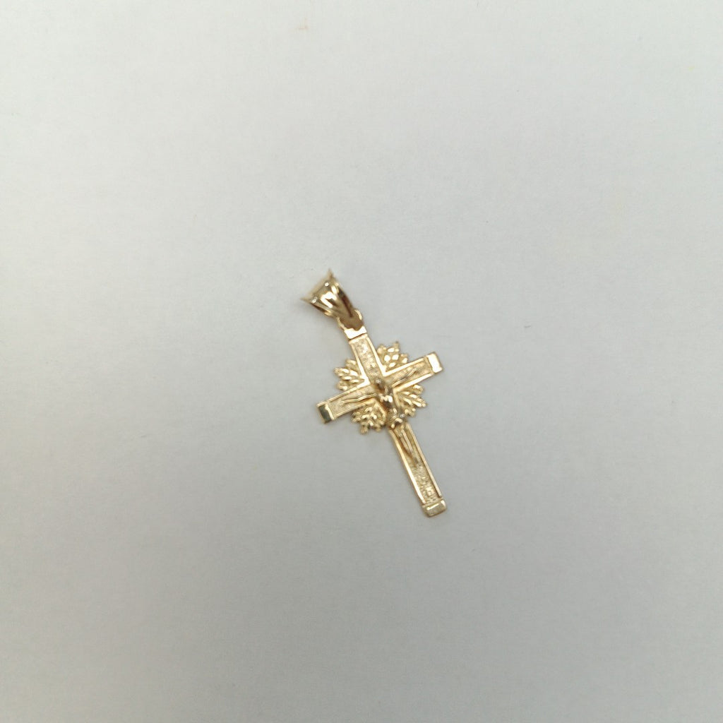 CRUCES ORO 14K 1 (NUEVO)