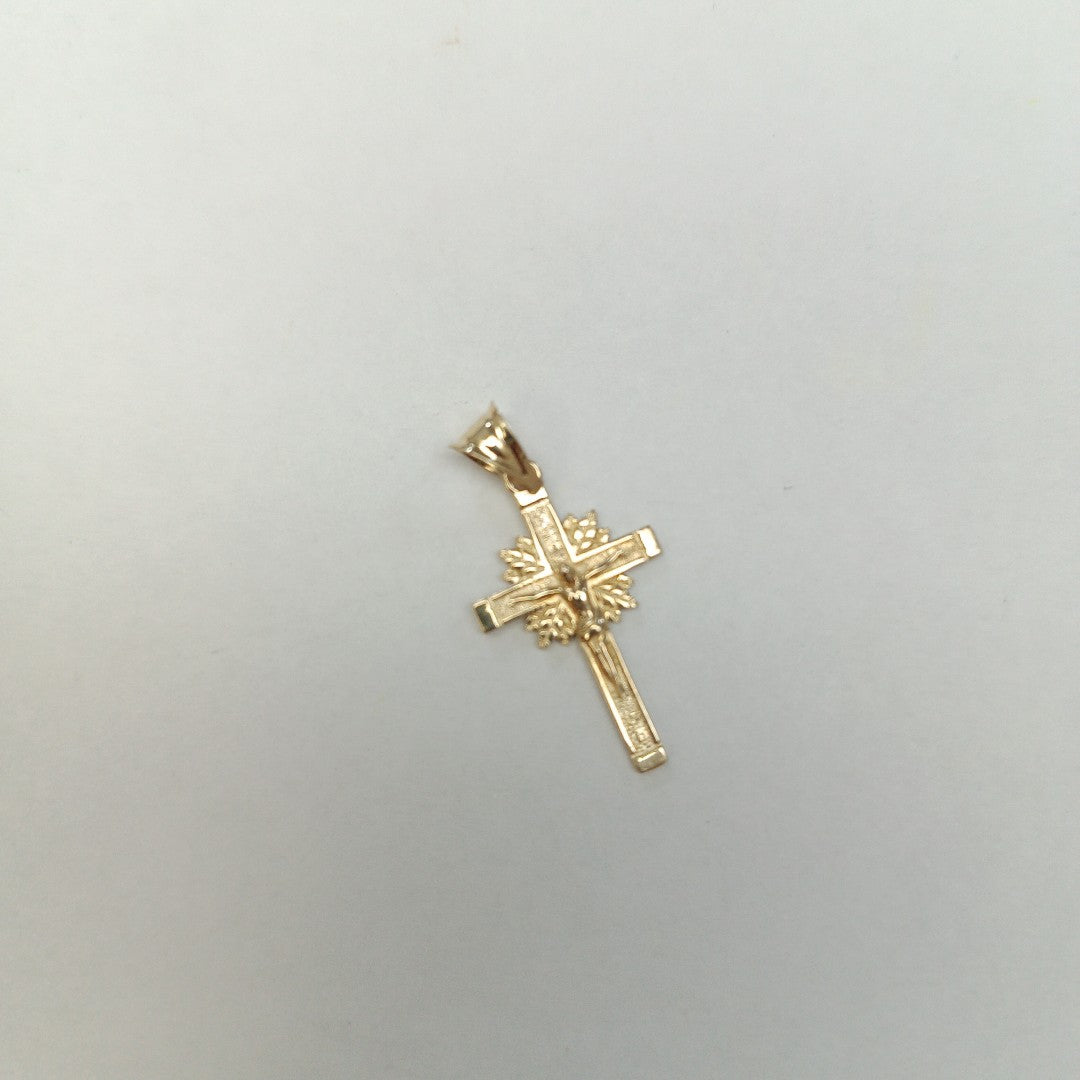 CRUCES ORO 14K 1 (NUEVO)