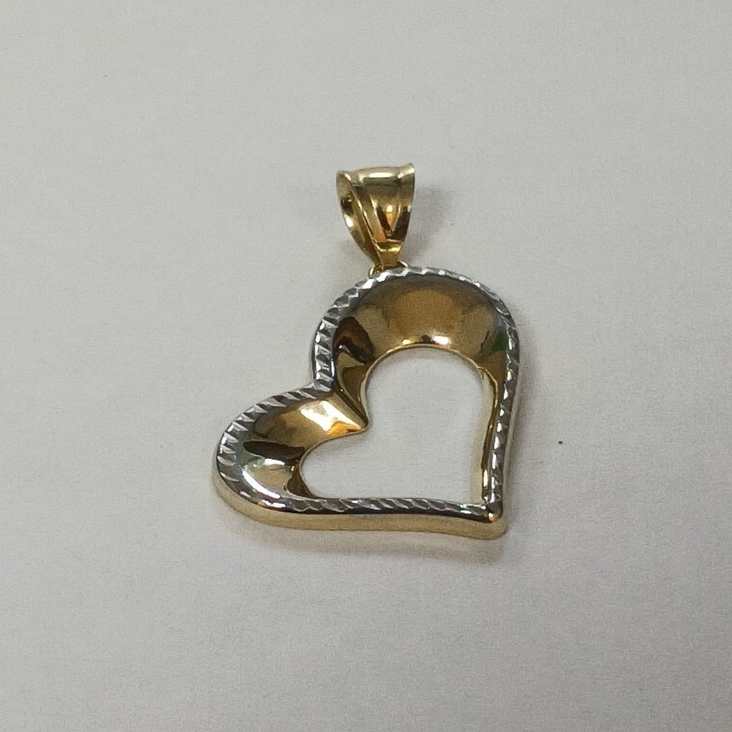 DIJES ORO 14K 1.4 (NUEVO)