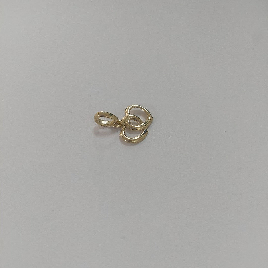 DIJES ORO 14K 0.7 (NUEVO)