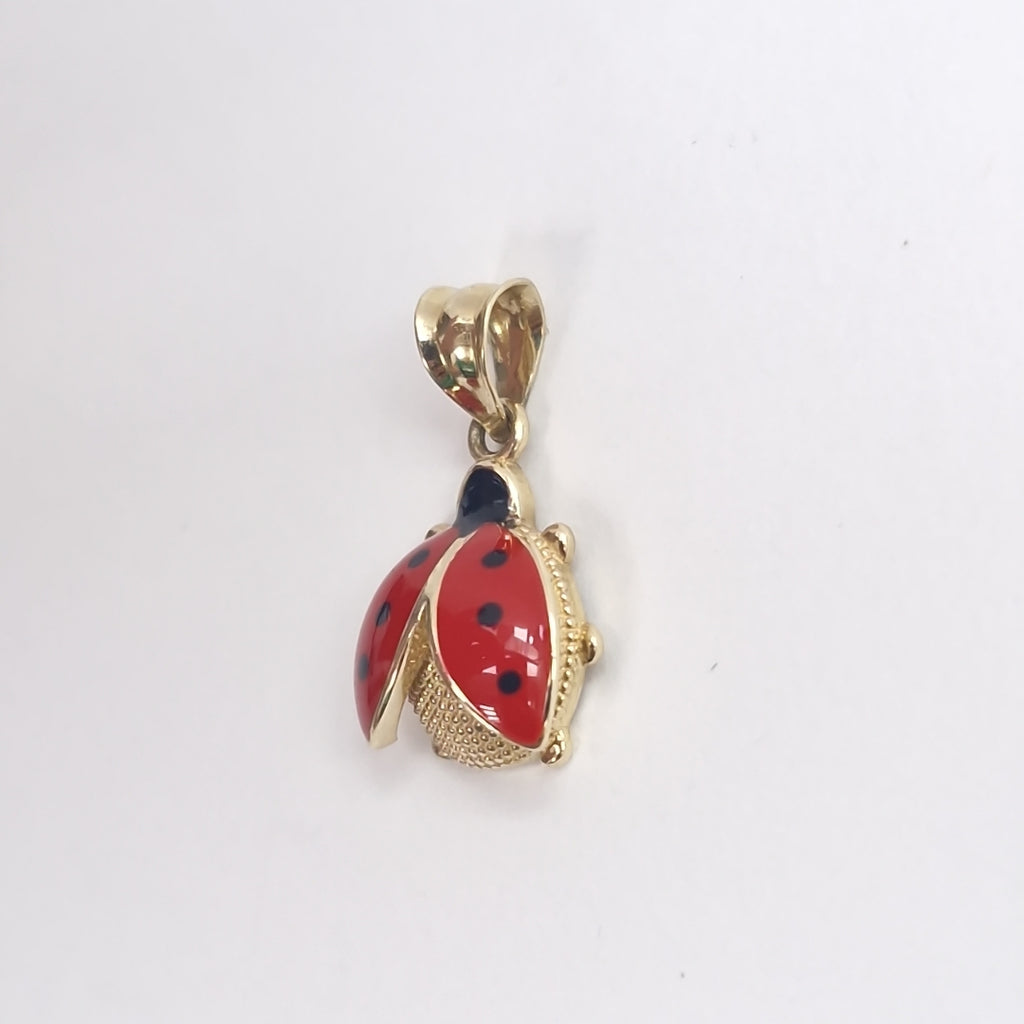 DIJES ORO 14K 1.4 (NUEVO)