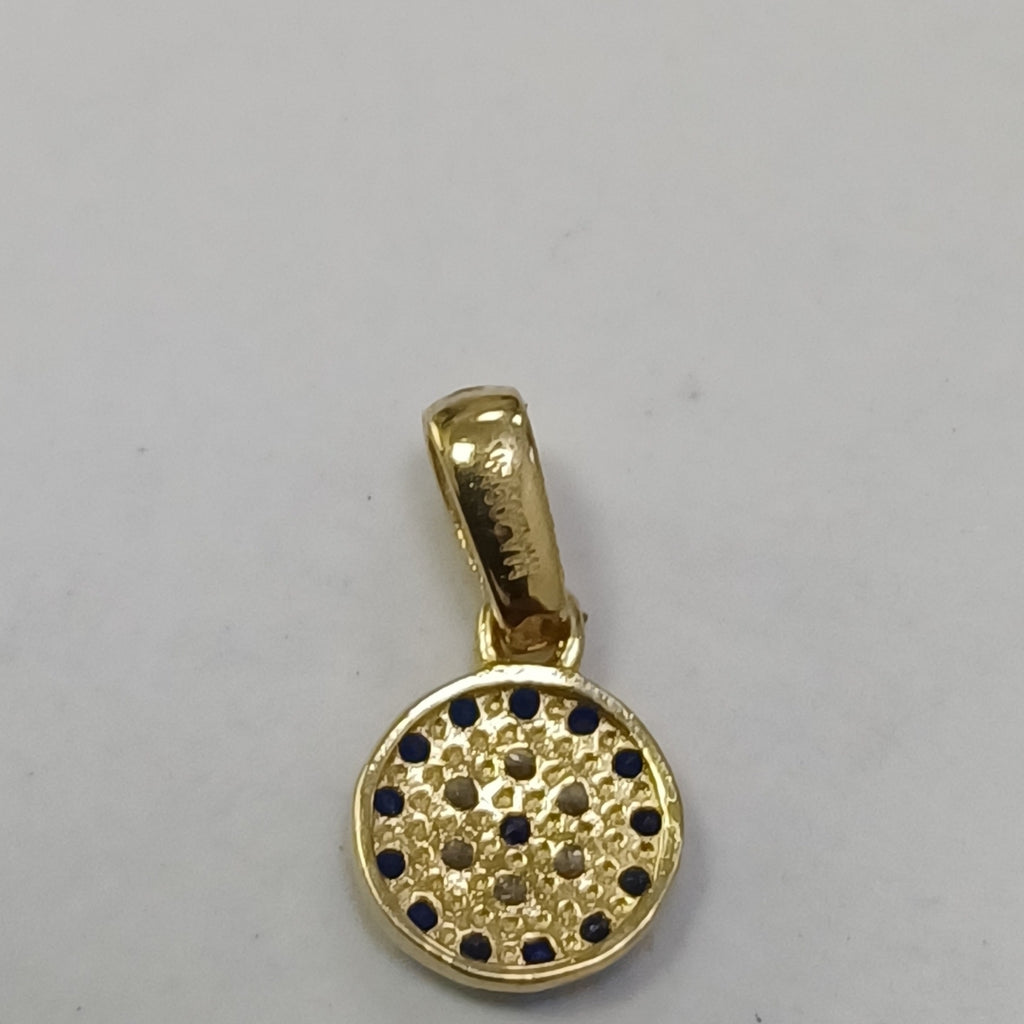 DIJES ORO 14K 0.4 (NUEVO)