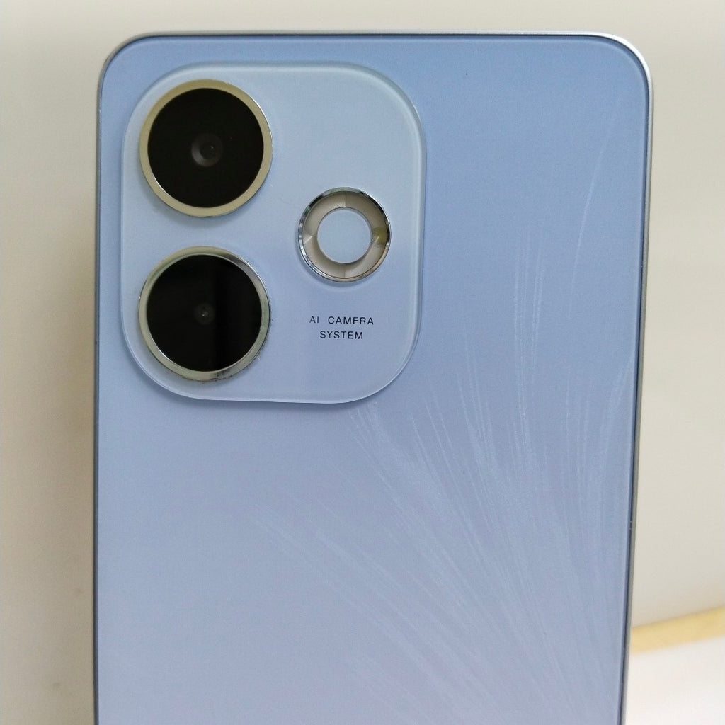 CELULAR OPPO A5 PRO CPH2711 (2025) 256 GB 8 GB RAM (SEMINUEVO)