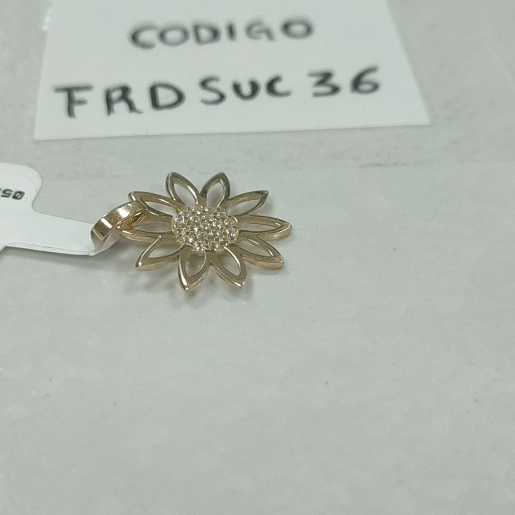 DIJES ORO 14K 0.9 (NUEVO)