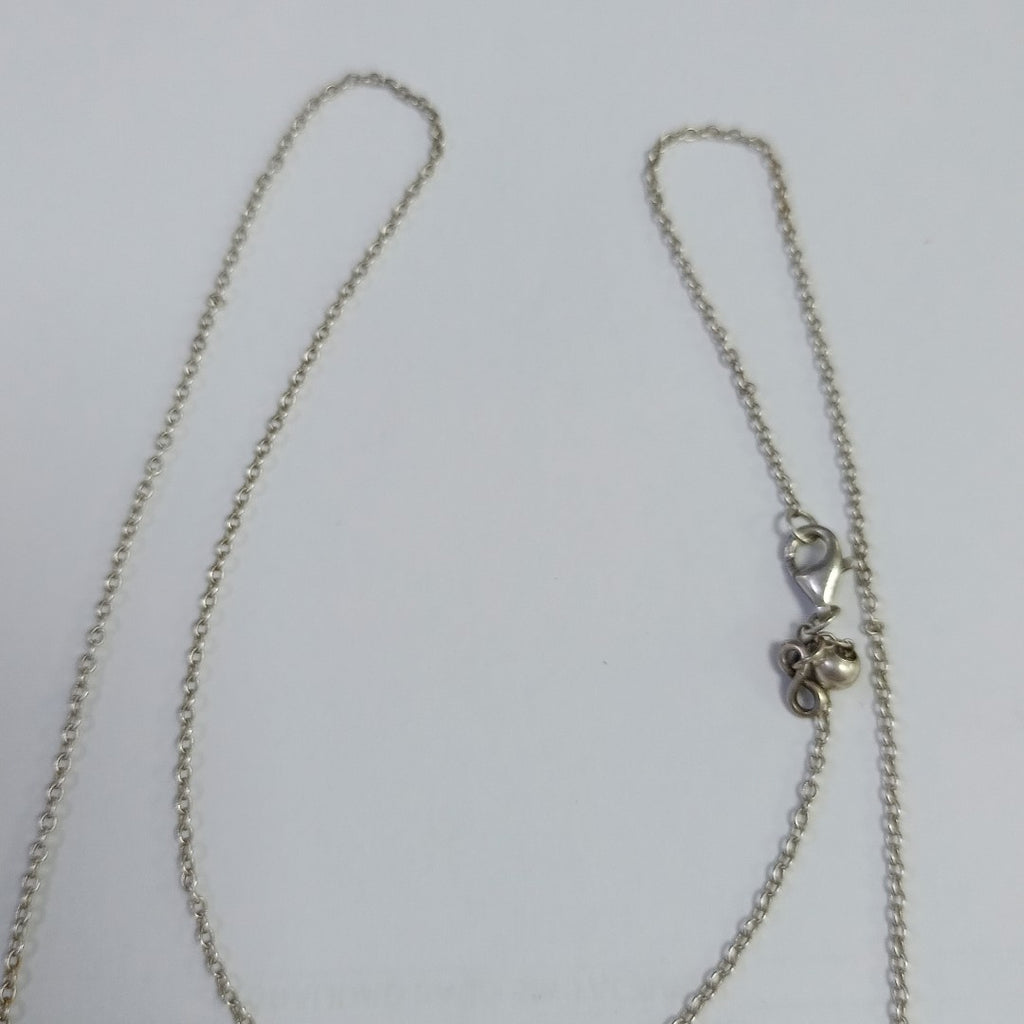 CADENA PLATA 3 GRMS (SEMINUEVO)