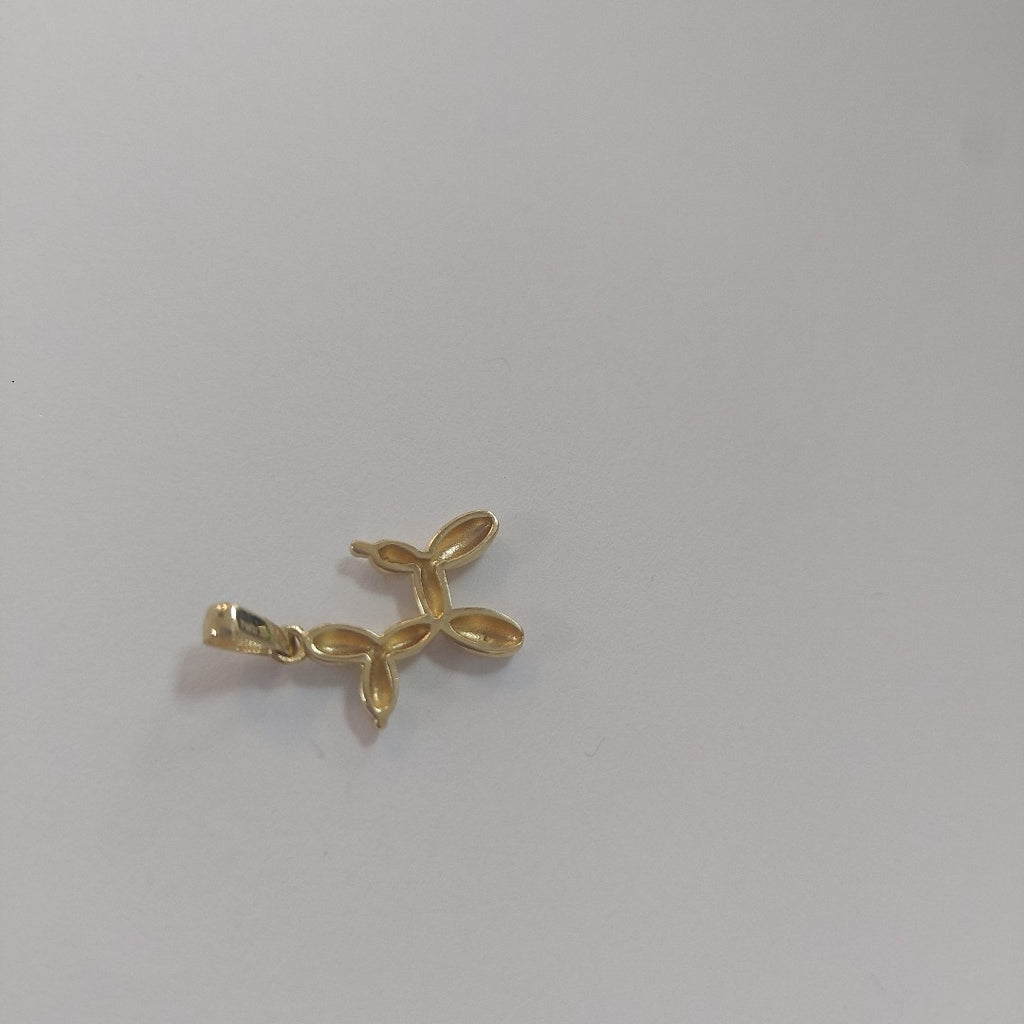 DIJES ORO 14K 1.1 (NUEVO)