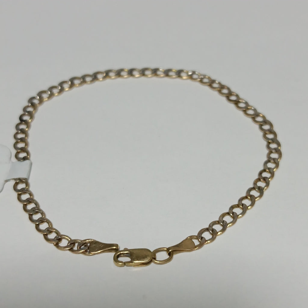 PULSERA ORO 14 K 1.9 GRMS (SEMINUEVO)