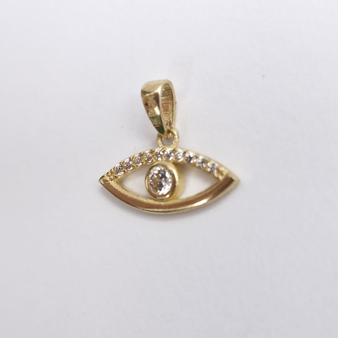 DIJES ORO 14K 1 (NUEVO)