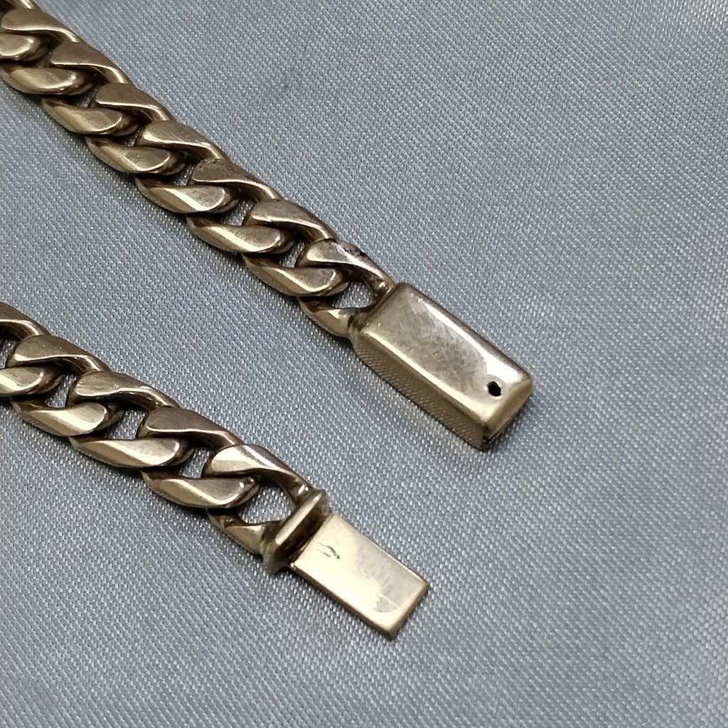 PULSERA ORO 10 K 22.7 GRMS (SEMINUEVO)