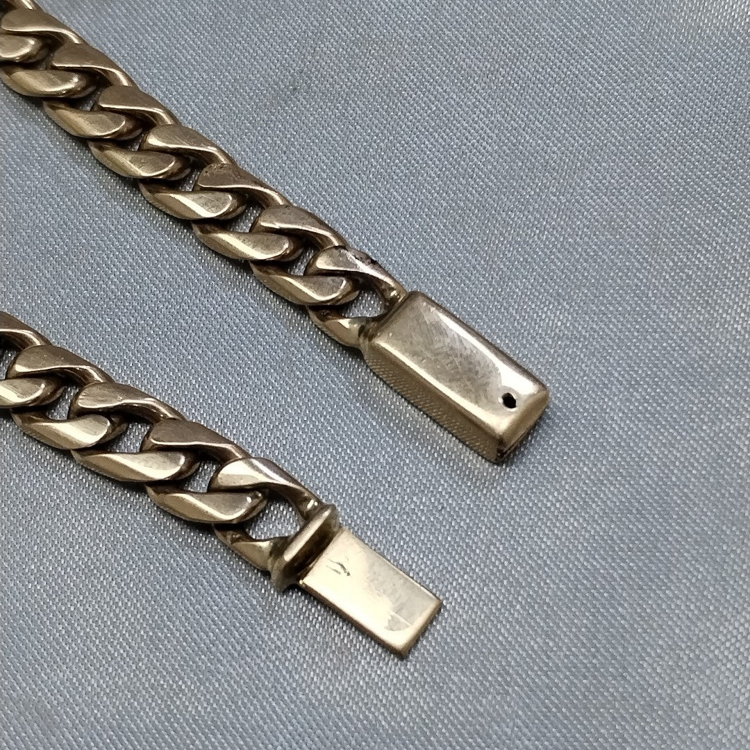 PULSERA ORO 10 K 22.7 GRMS (SEMINUEVO)