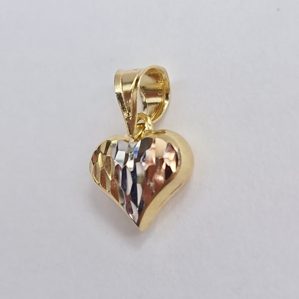 DIJES ORO 14K 0.7 (NUEVO)
