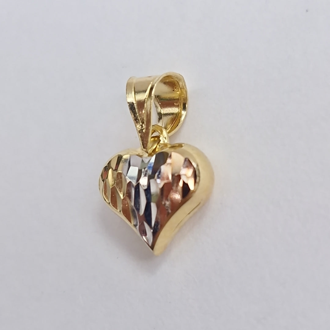 DIJES ORO 14K 0.7 (NUEVO)