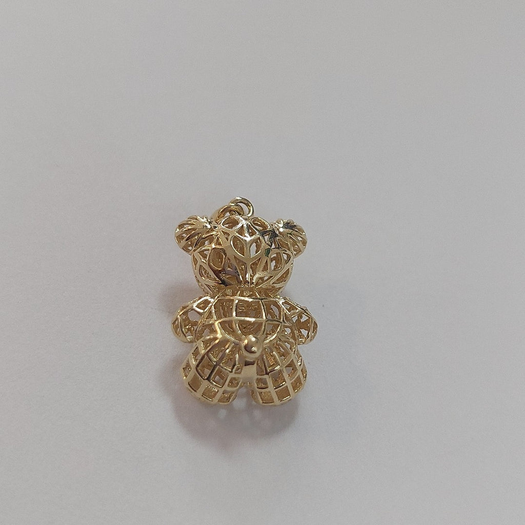 DIJES ORO 14K 1.8 (NUEVO)