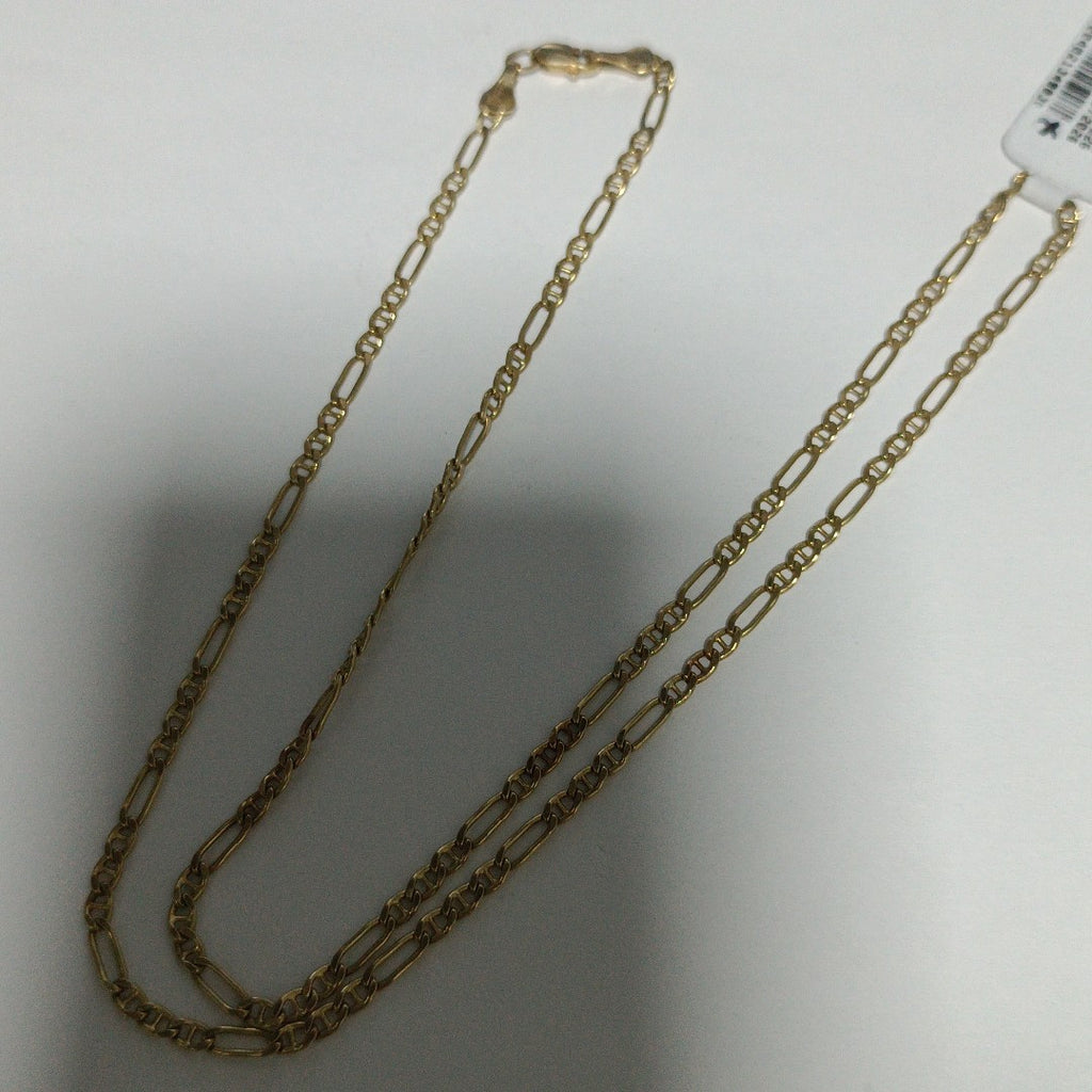 CADENA ORO 14 K 7,50 GRMS (SEMINUEVO)