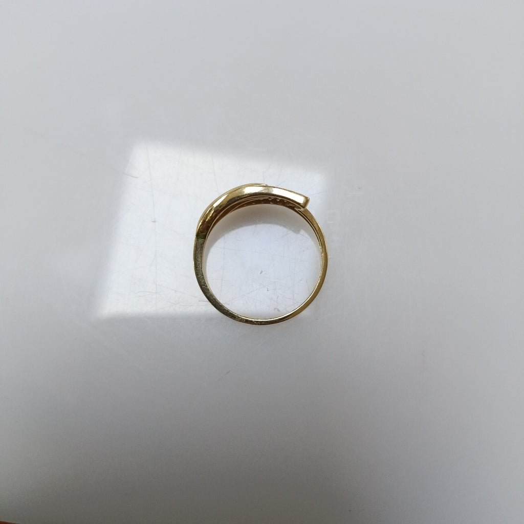 ANILLOS DAMA ORO 14K 1.7 (NUEVO)