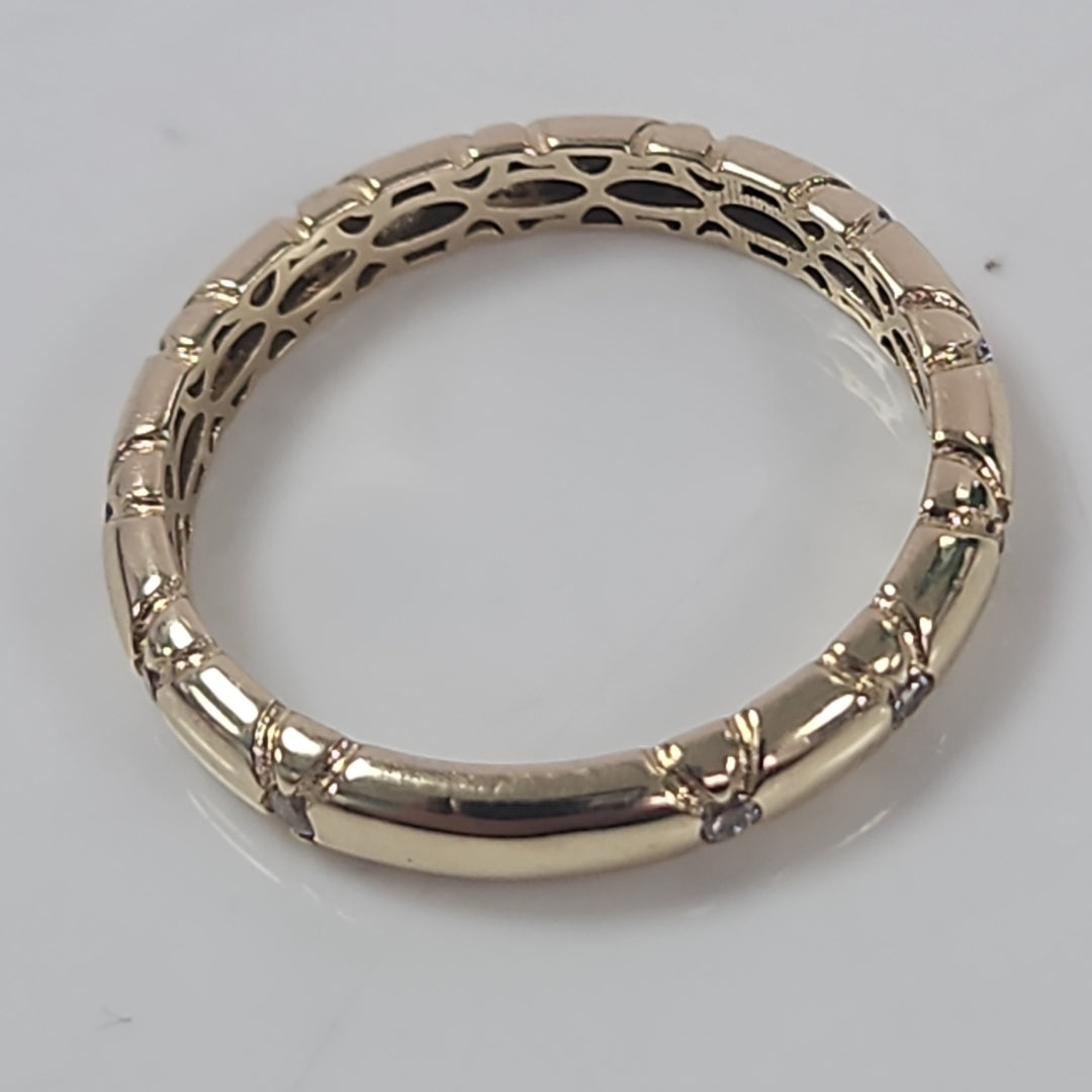 ANILLOS DAMA ORO 10K 1.9 (NUEVO)