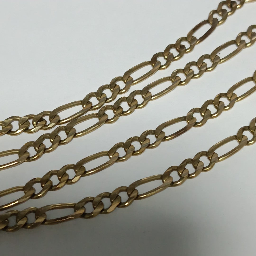 CADENA ORO 10 K 19,10 GRMS (SEMINUEVO)