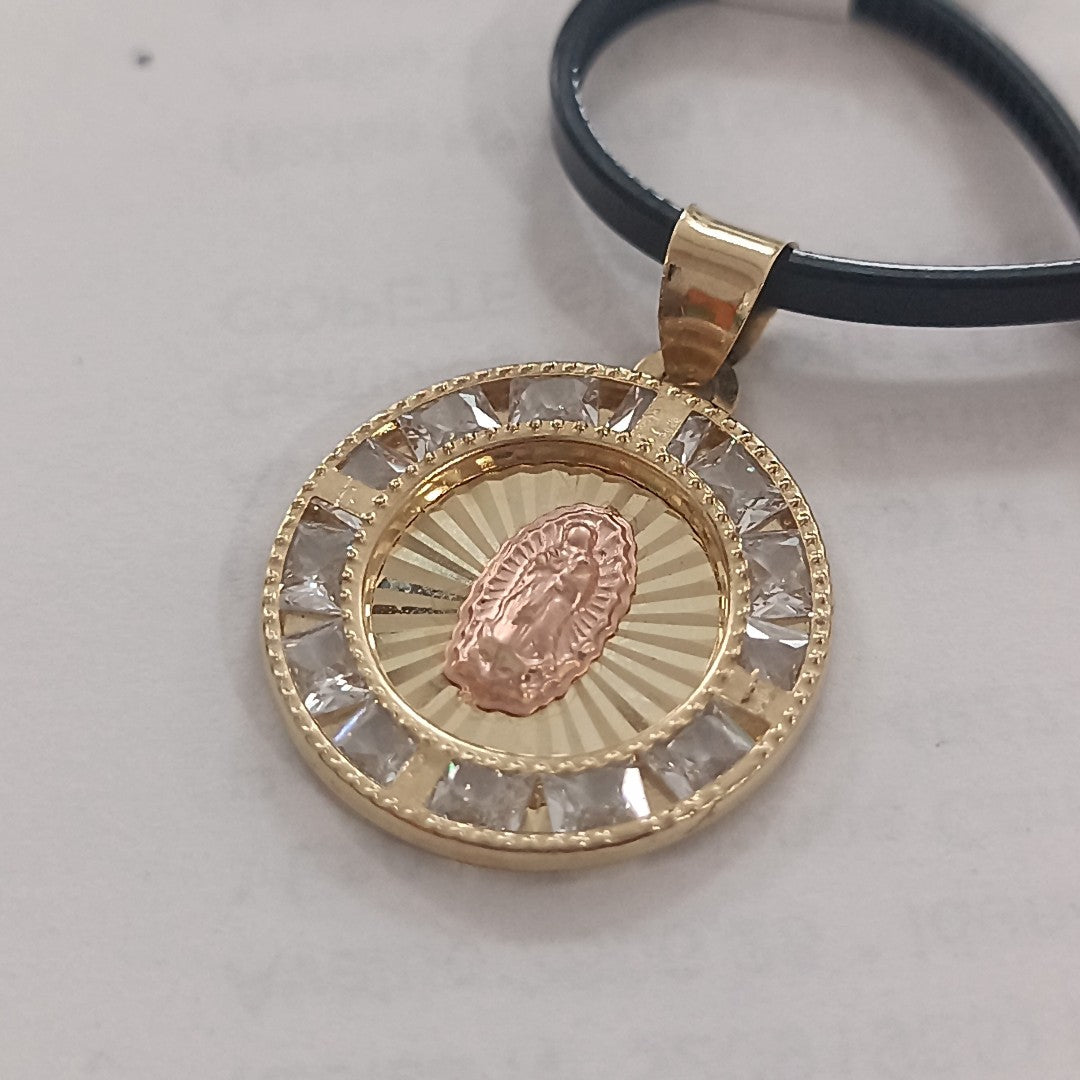 DIJE ORO 10 K 1.4 GRMS (SEMINUEVO)