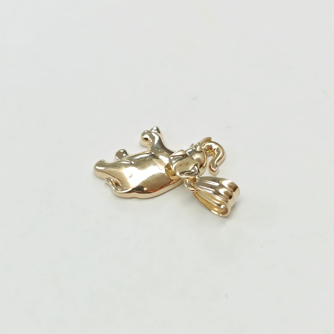 DIJES ORO 14K 1 (NUEVO)