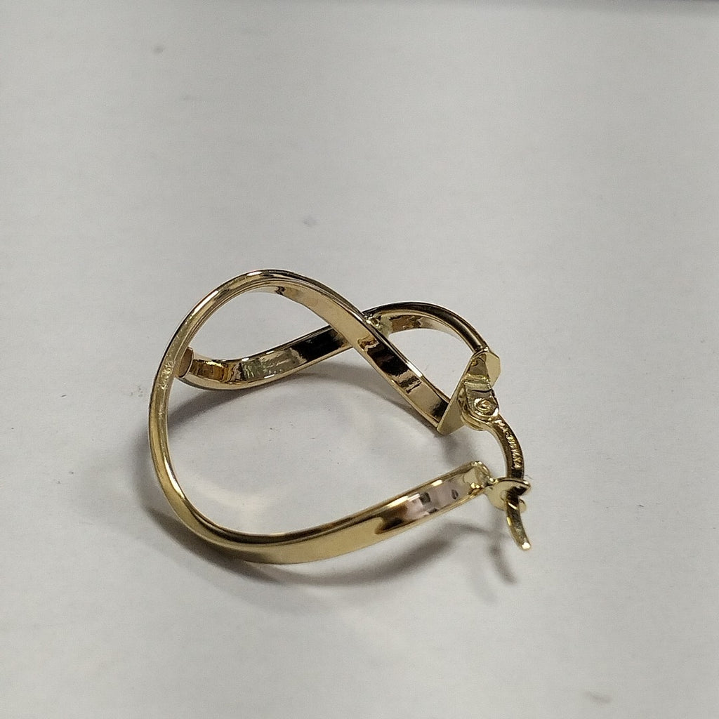 ARRACADAS ORO 14K 2 (NUEVO)