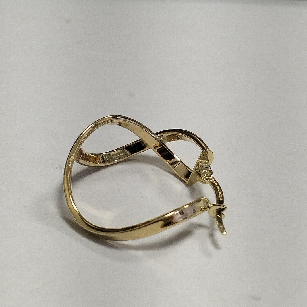 ARRACADAS ORO 14K 2 (NUEVO)